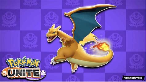 Charizard Guide: Builds and Best Items .